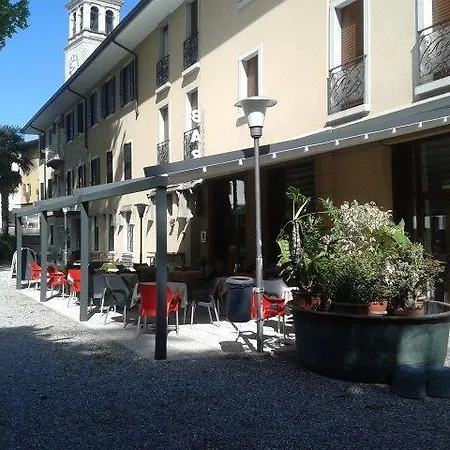 Hotel Centrale 2*