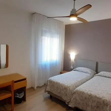 Hotel Centrale