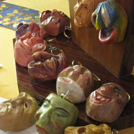 Centrale Hotel Tarcento