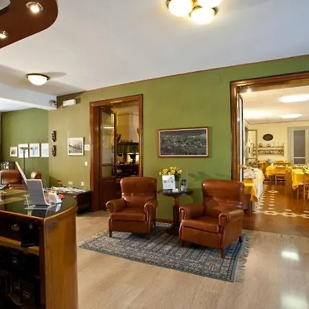 Hotel Centrale Tarcento