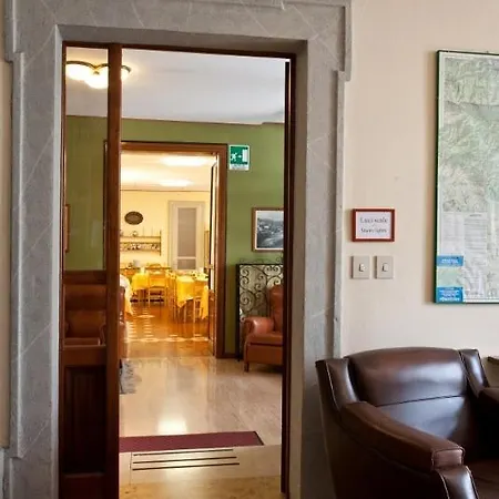 Centrale Hotel Tarcento