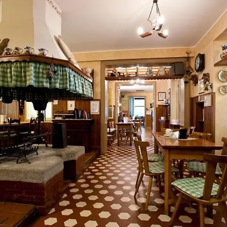 Hotel Centrale Tarcento