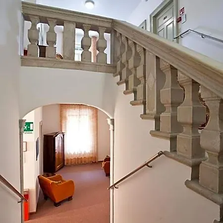فندق Centrale Tarcento