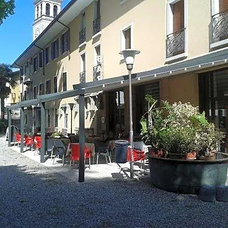 Centrale فندق Tarcento
