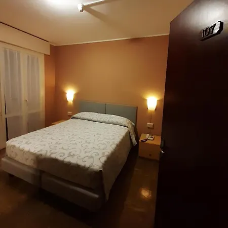 Centrale Hotel