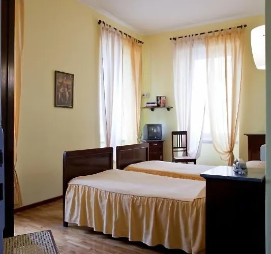 Centrale Hotel Tarcento