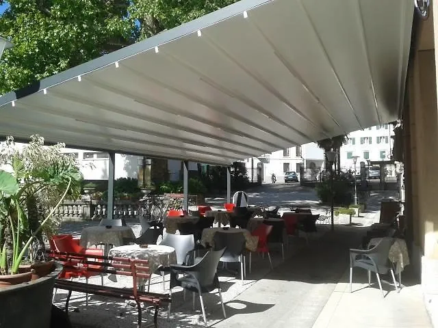 Centrale Hotel Tarcento