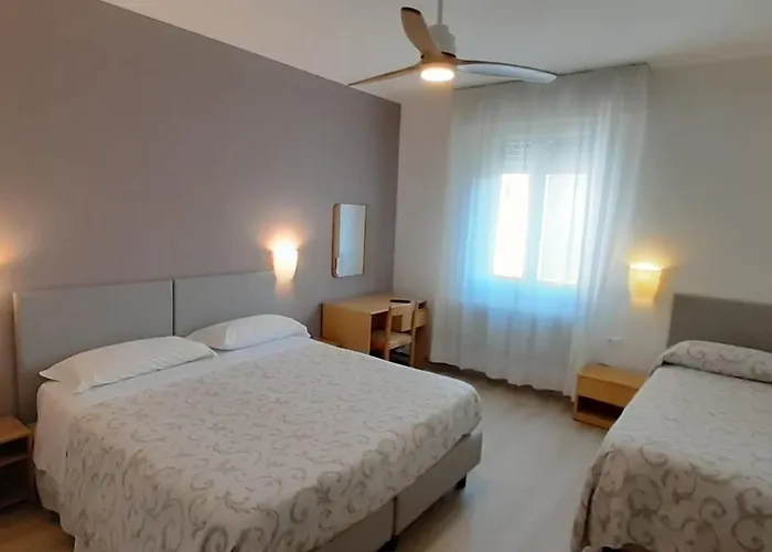 Centrale 2* Tarcento