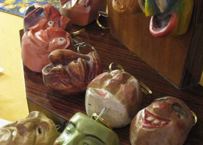 Centrale Hotel Tarcento