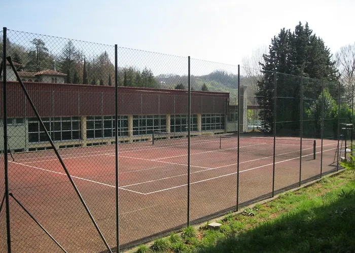 Hotel Centrale Tarcento