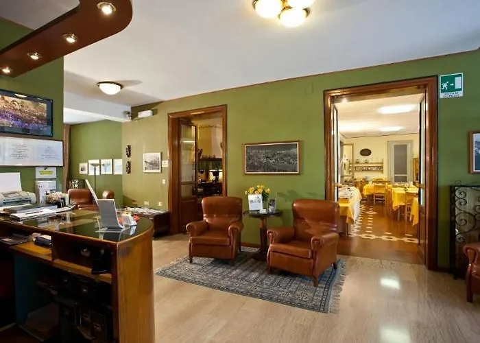 Hotel Centrale Tarcento