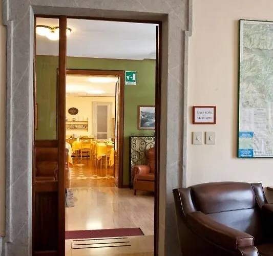 Centrale Hotel Tarcento