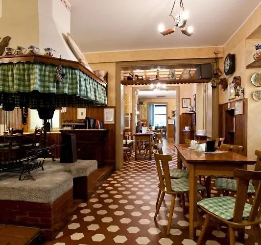 Hotel Centrale Tarcento