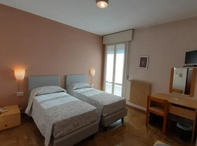 Centrale 2* Tarcento