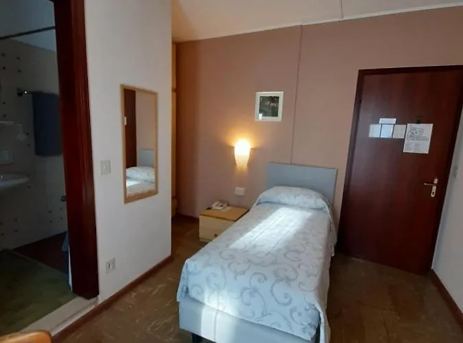 Centrale Hotel Tarcento